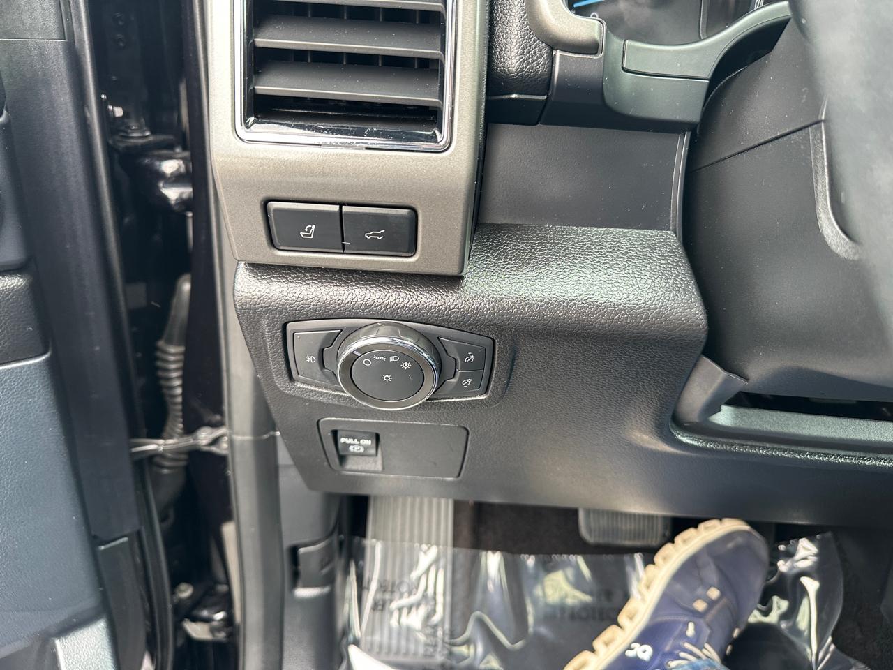 Ford Expedition Max  2021