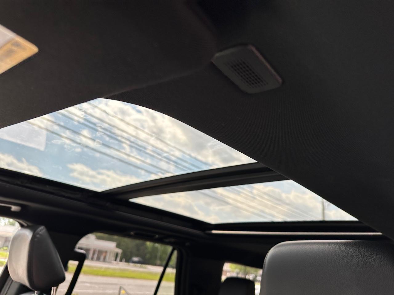 Ford Expedition Max  2021