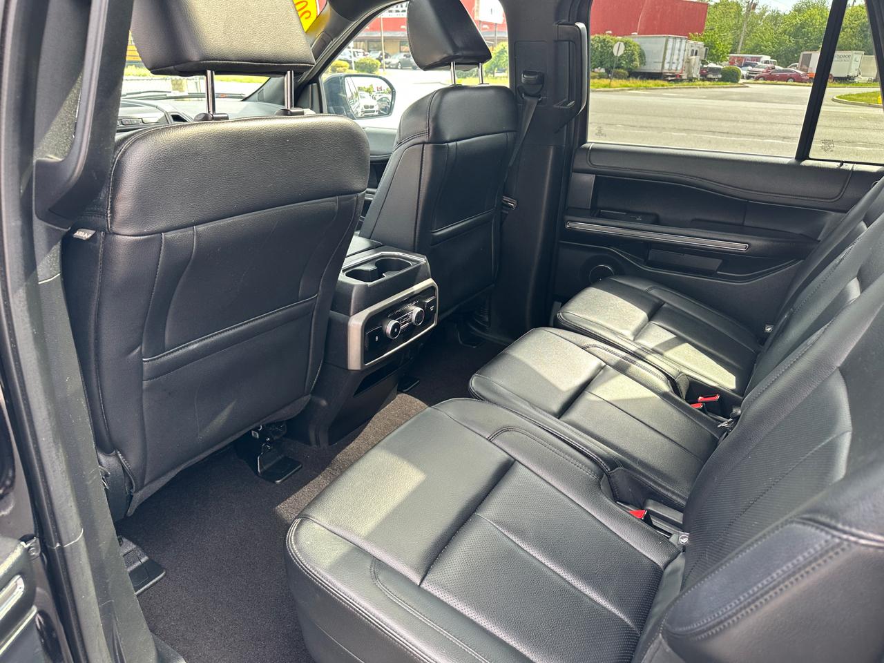 Ford Expedition Max  2021