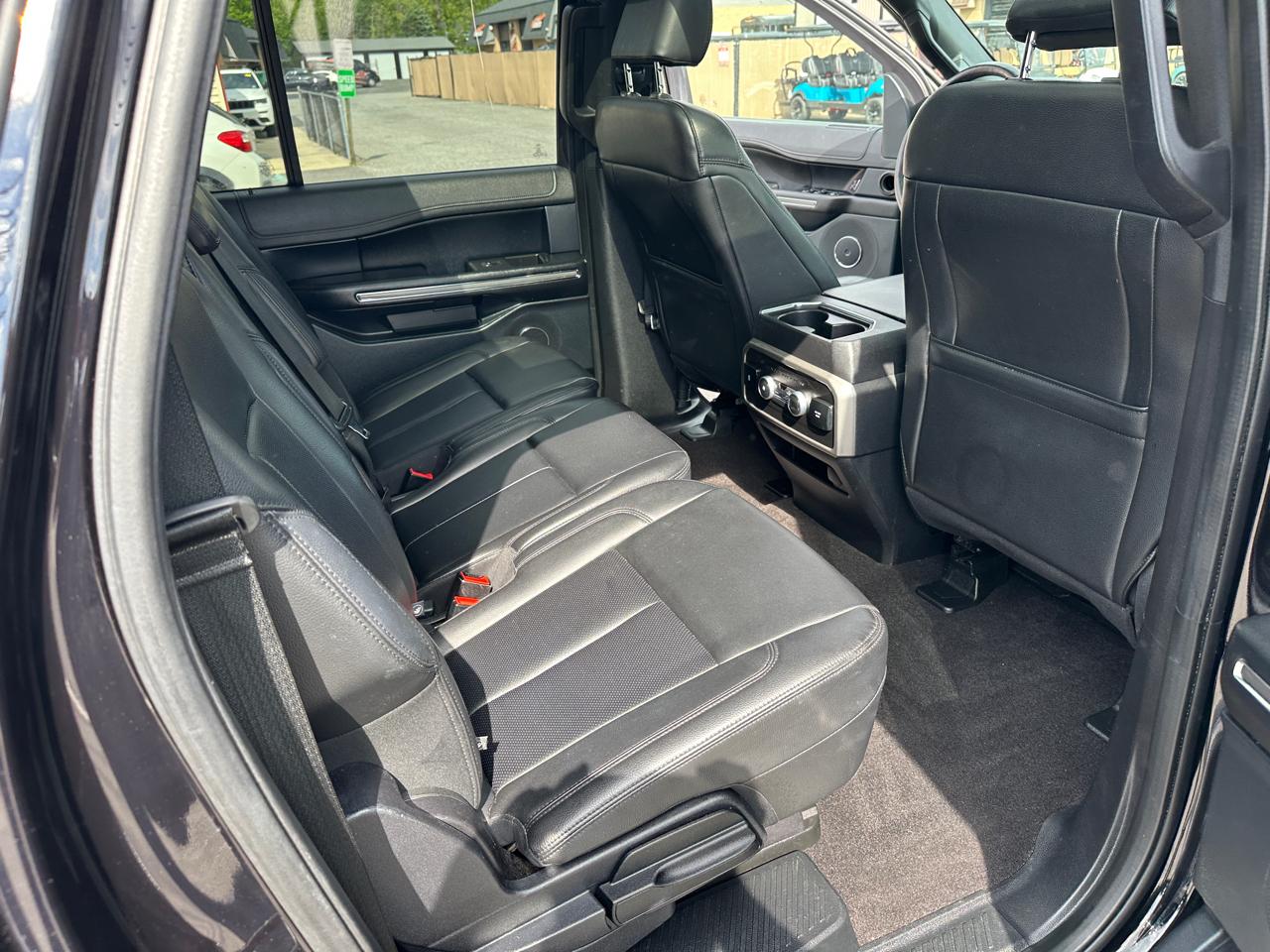 Ford Expedition Max  2021