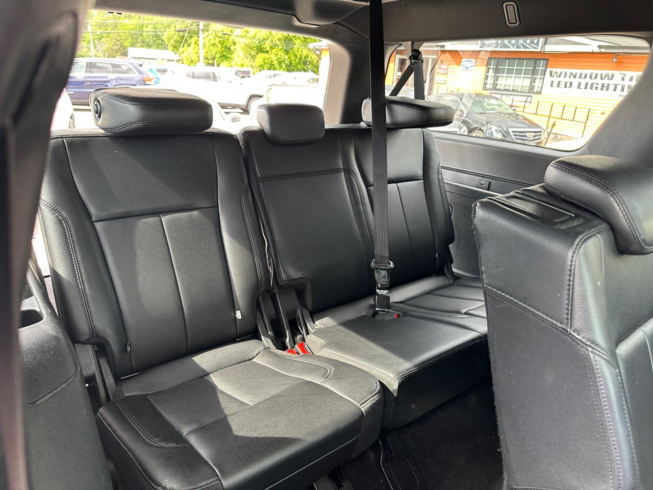 Ford Expedition Max  2021