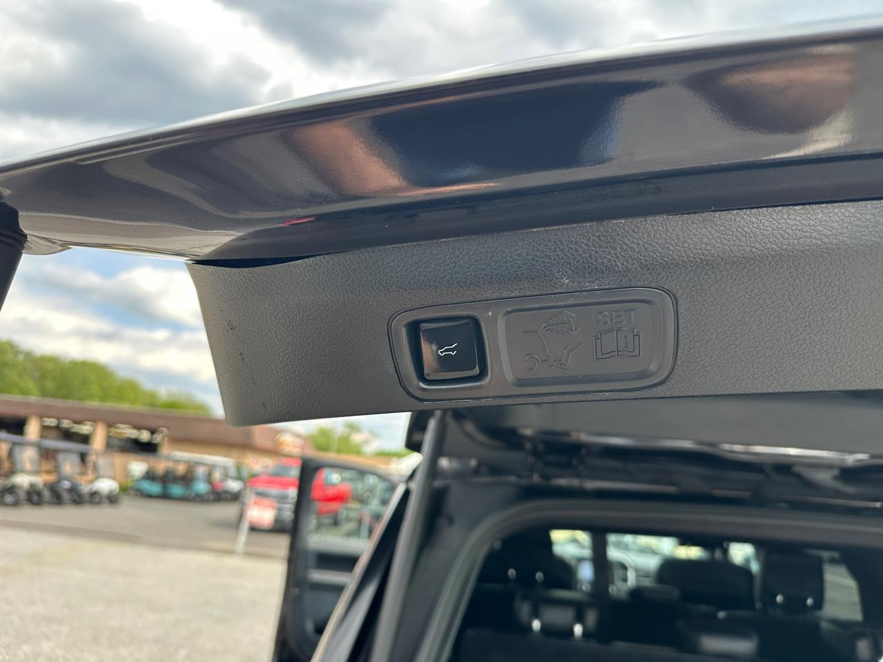 Ford Expedition Max  2021