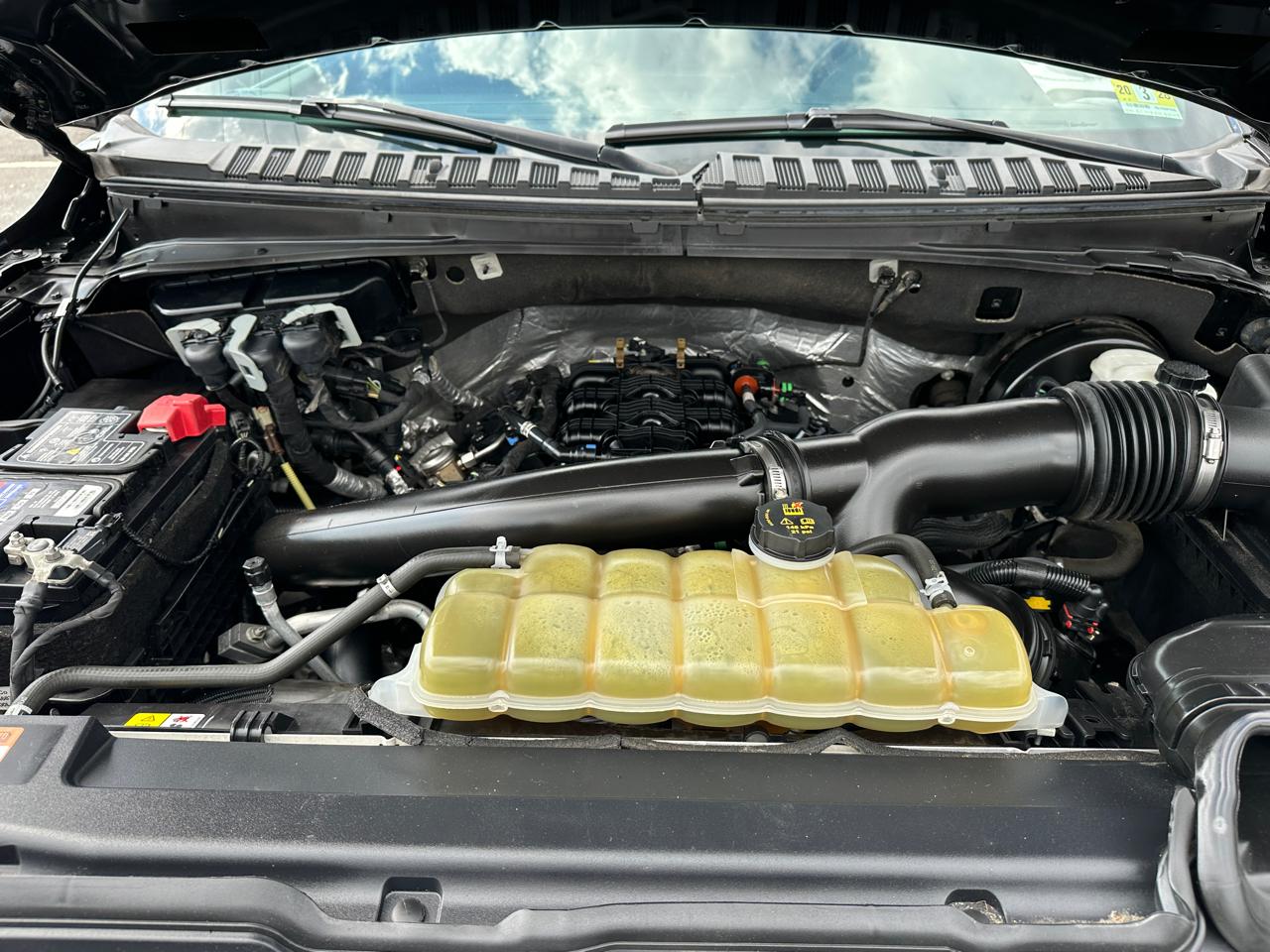 Ford Expedition Max  2021