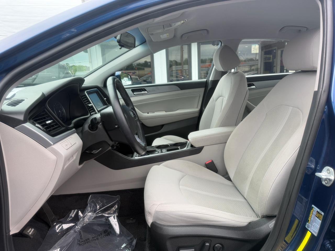Hyundai Sonata  2019
