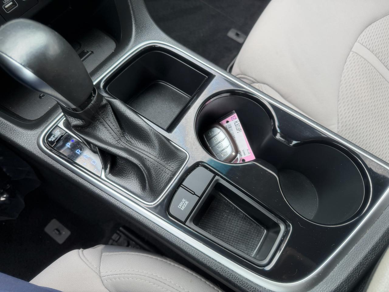 Hyundai Sonata  2019