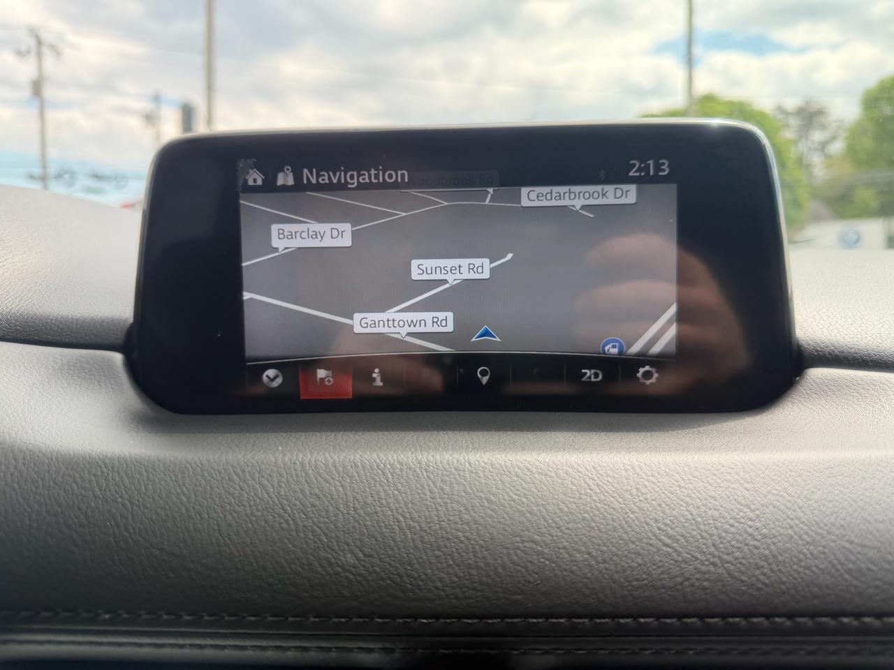 Mazda CX-5  2017