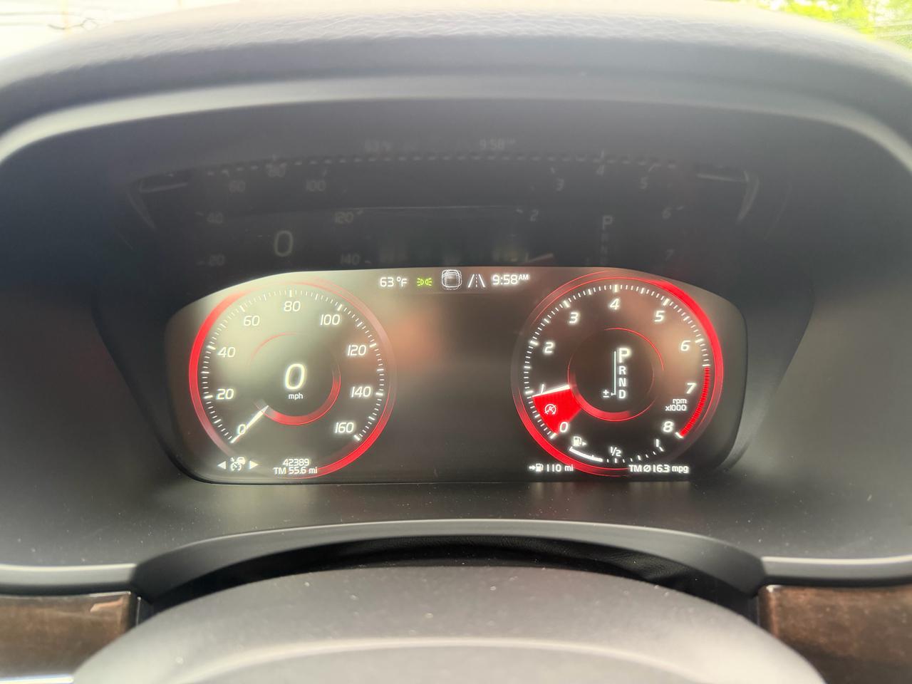 Volvo S90  2018