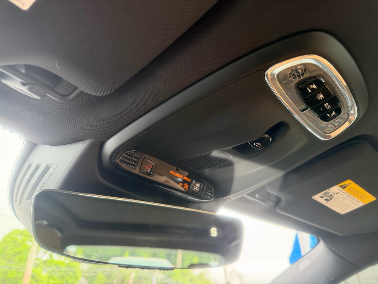 Volvo S90  2018