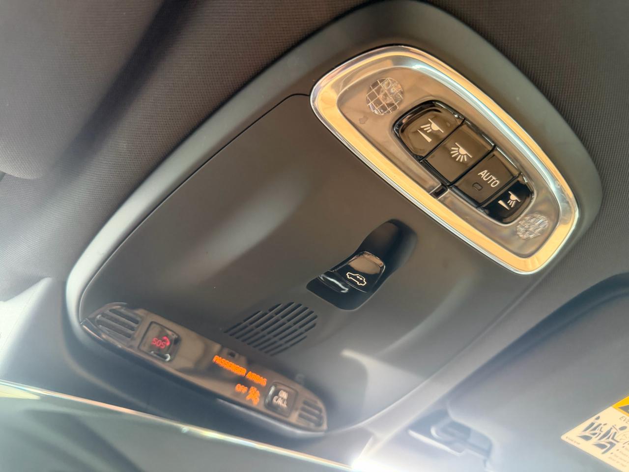 Volvo S90  2018