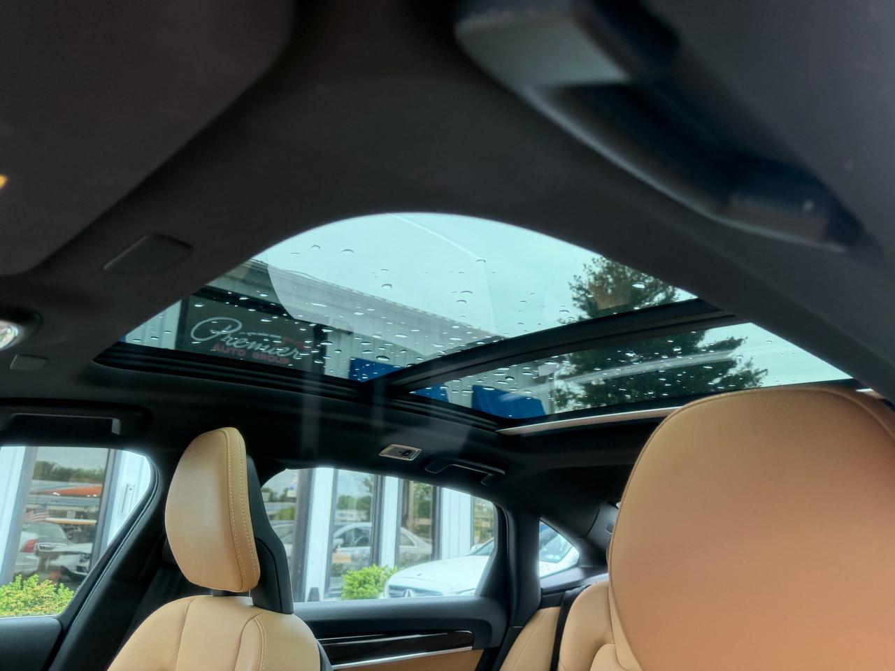 Volvo S90  2018