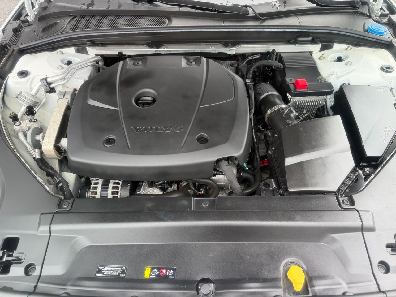 Volvo S90  2018