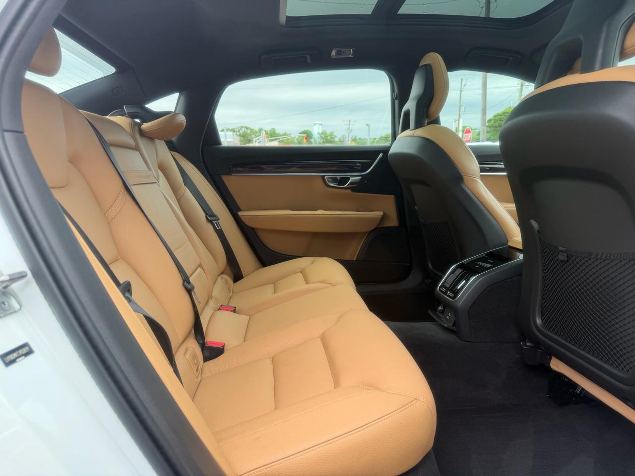 Volvo S90  2018