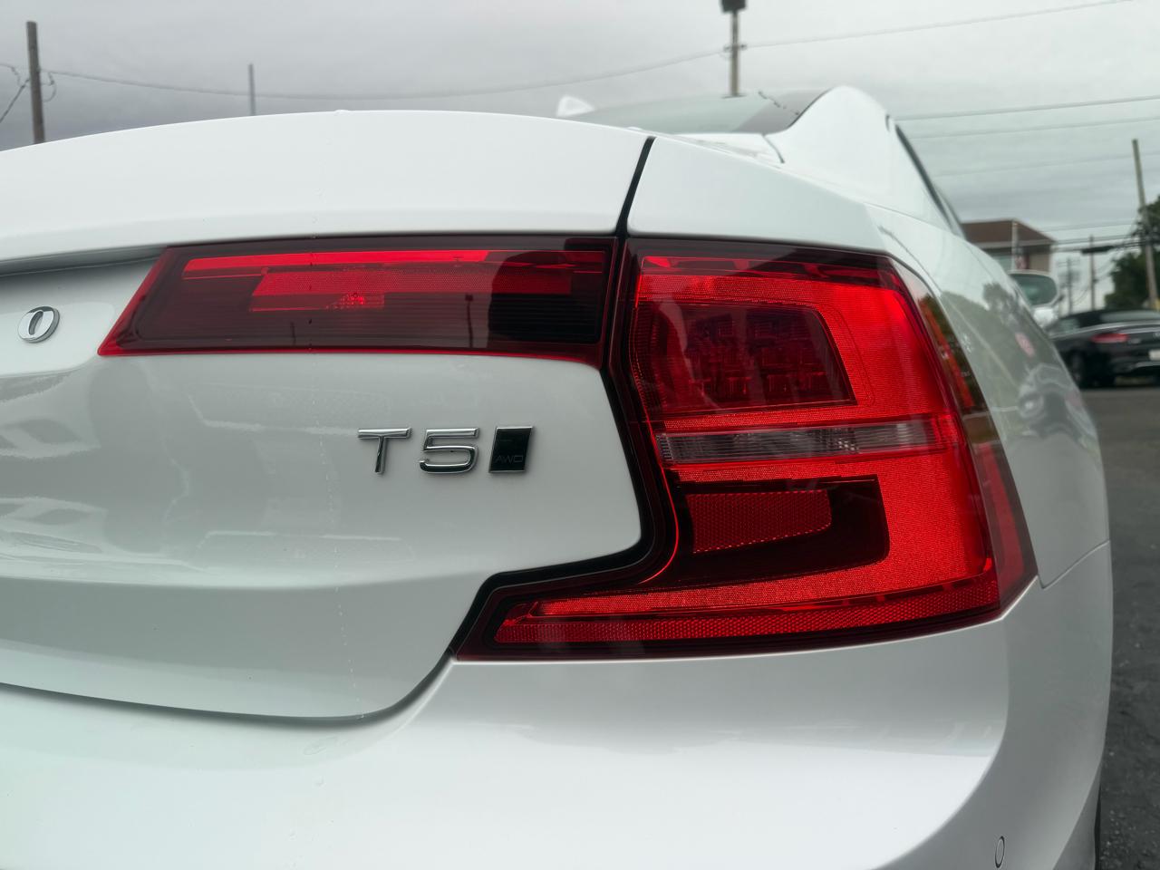 Volvo S90  2018