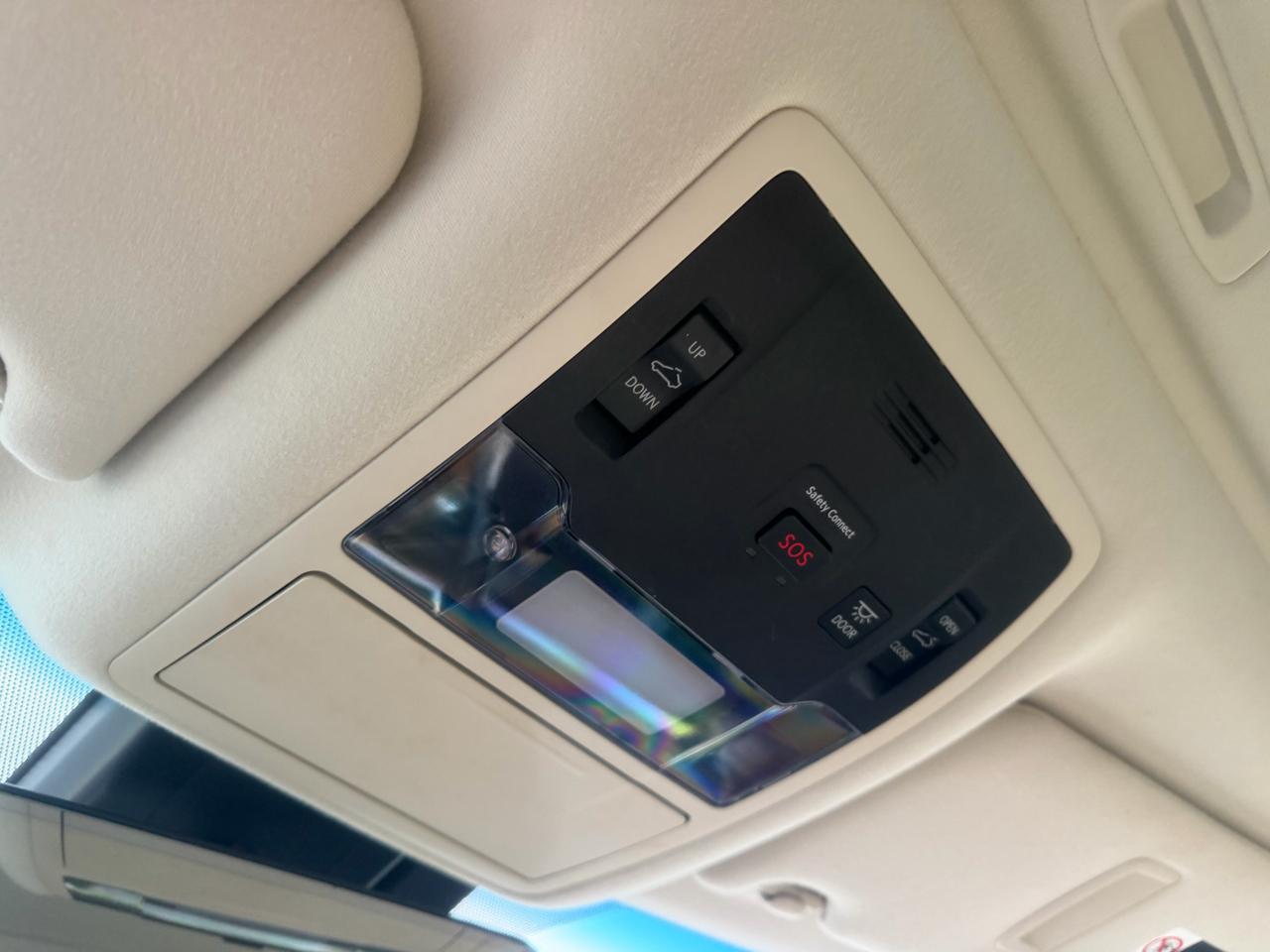 Lexus RX  2017