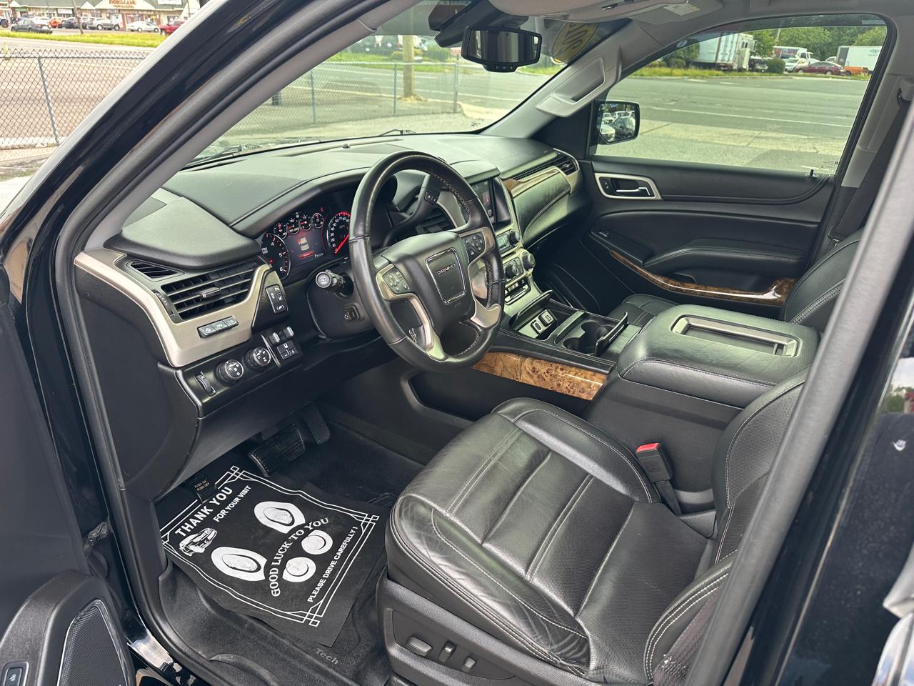 GMC Yukon  2015