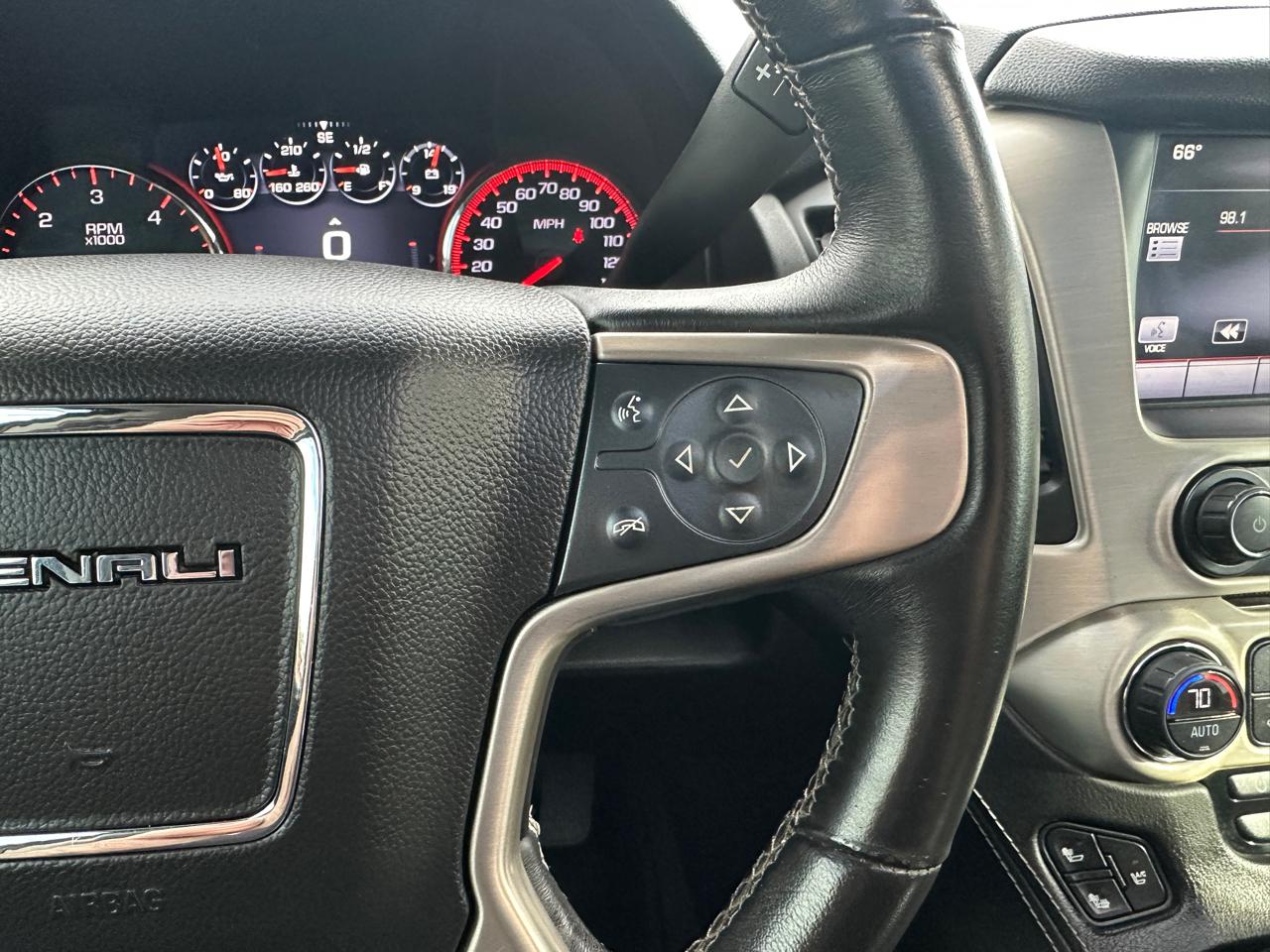 GMC Yukon  2015