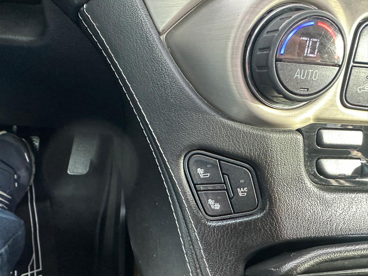 GMC Yukon  2015
