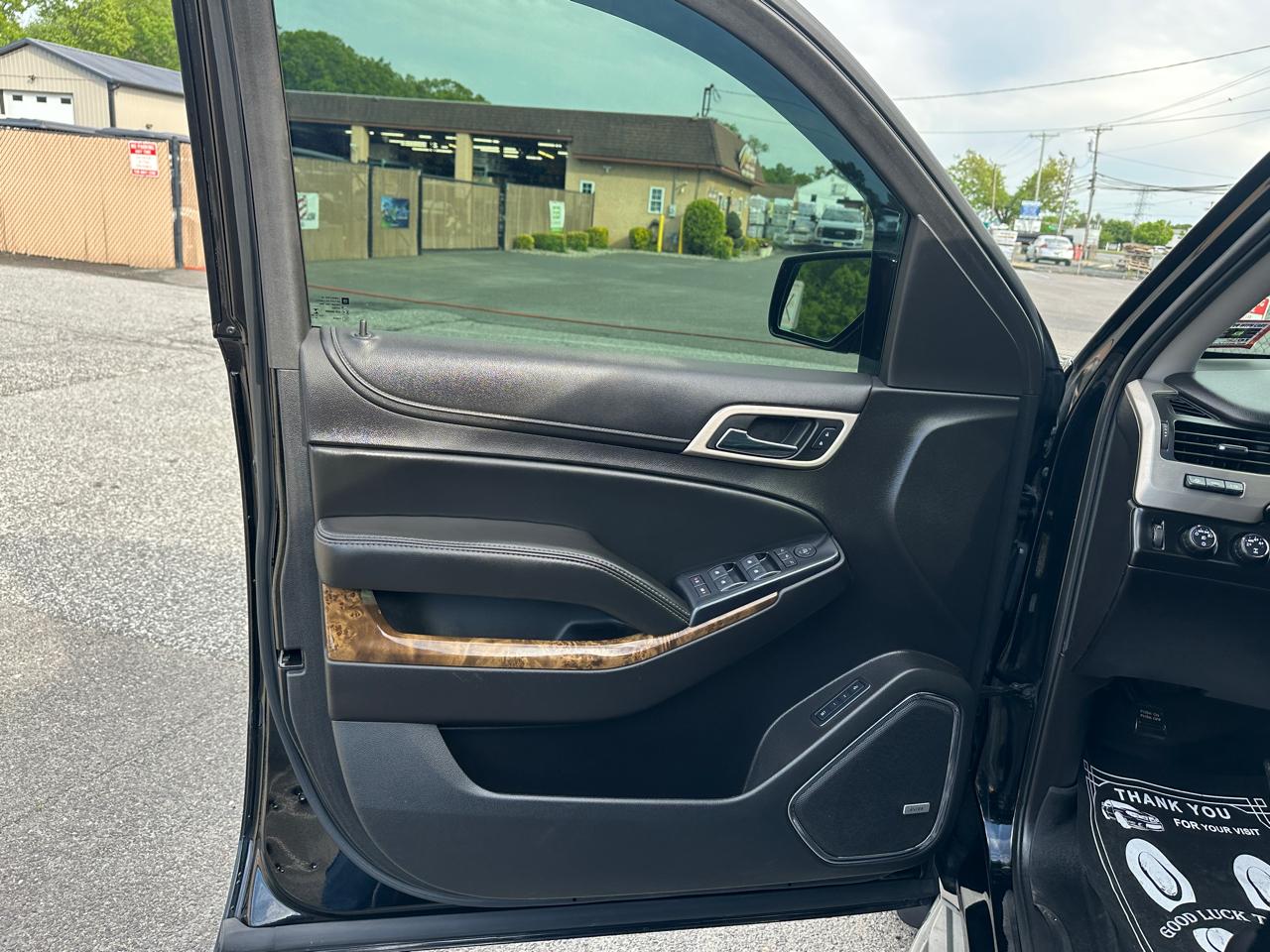 GMC Yukon  2015