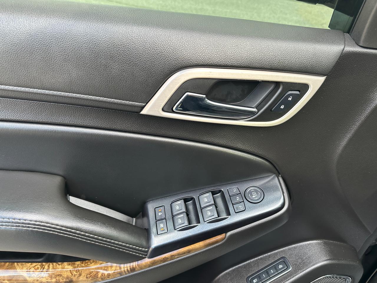 GMC Yukon  2015