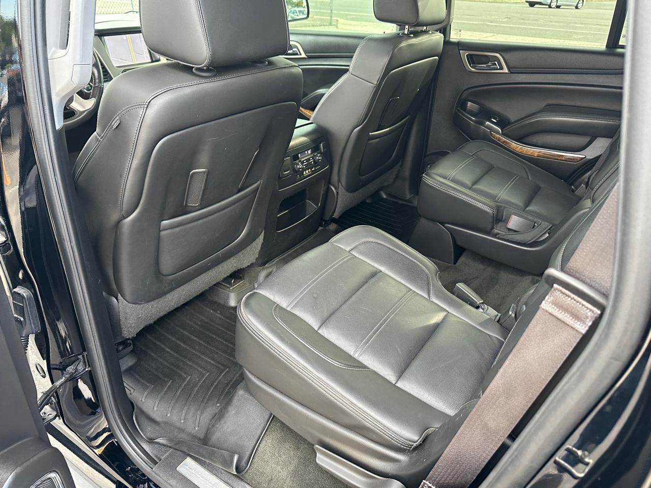 GMC Yukon  2015