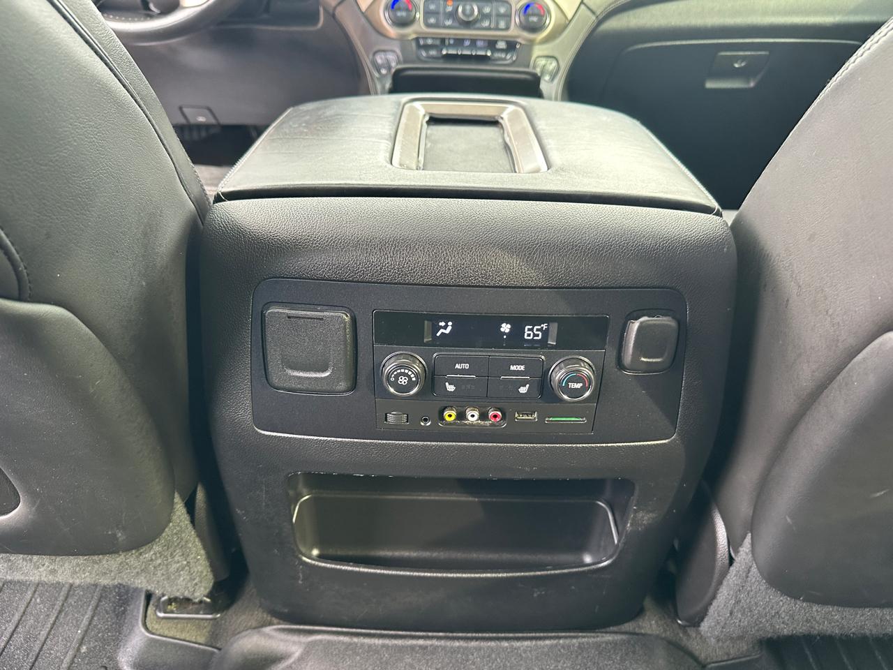 GMC Yukon  2015