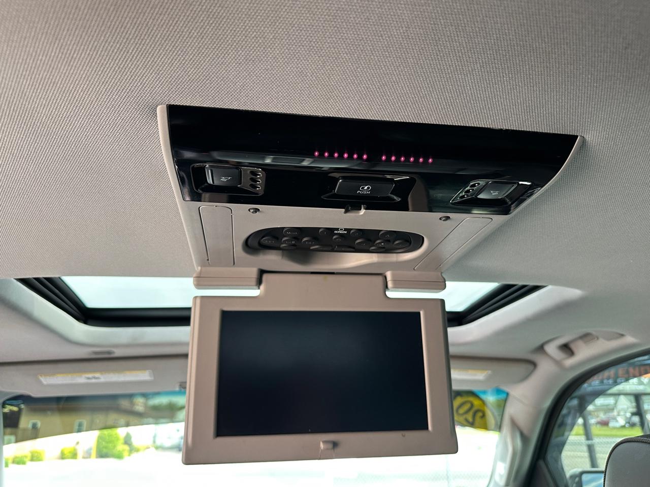 GMC Yukon  2015