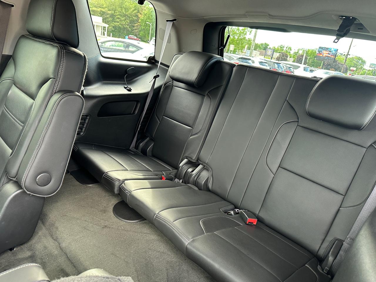 GMC Yukon  2015