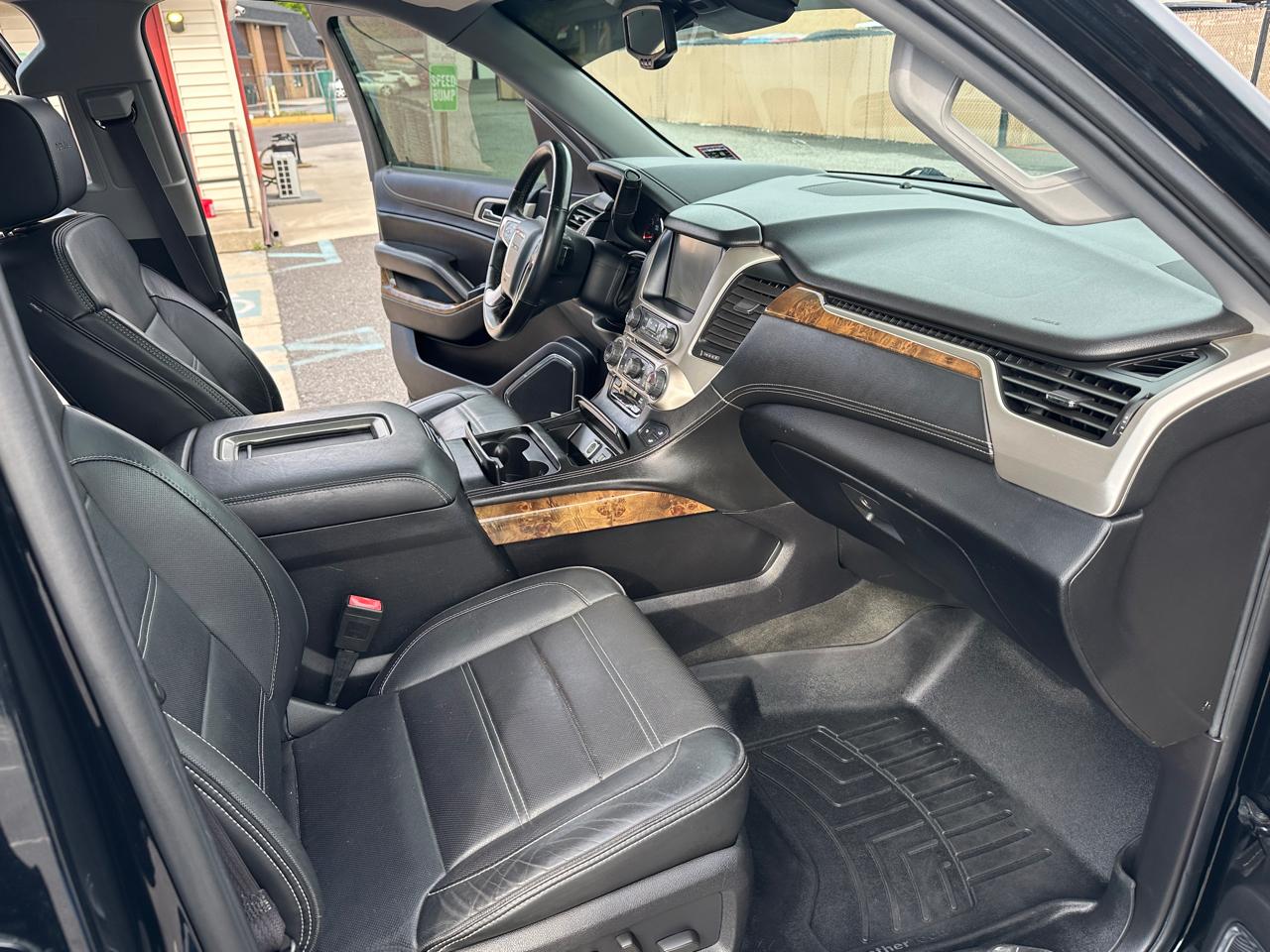 GMC Yukon  2015