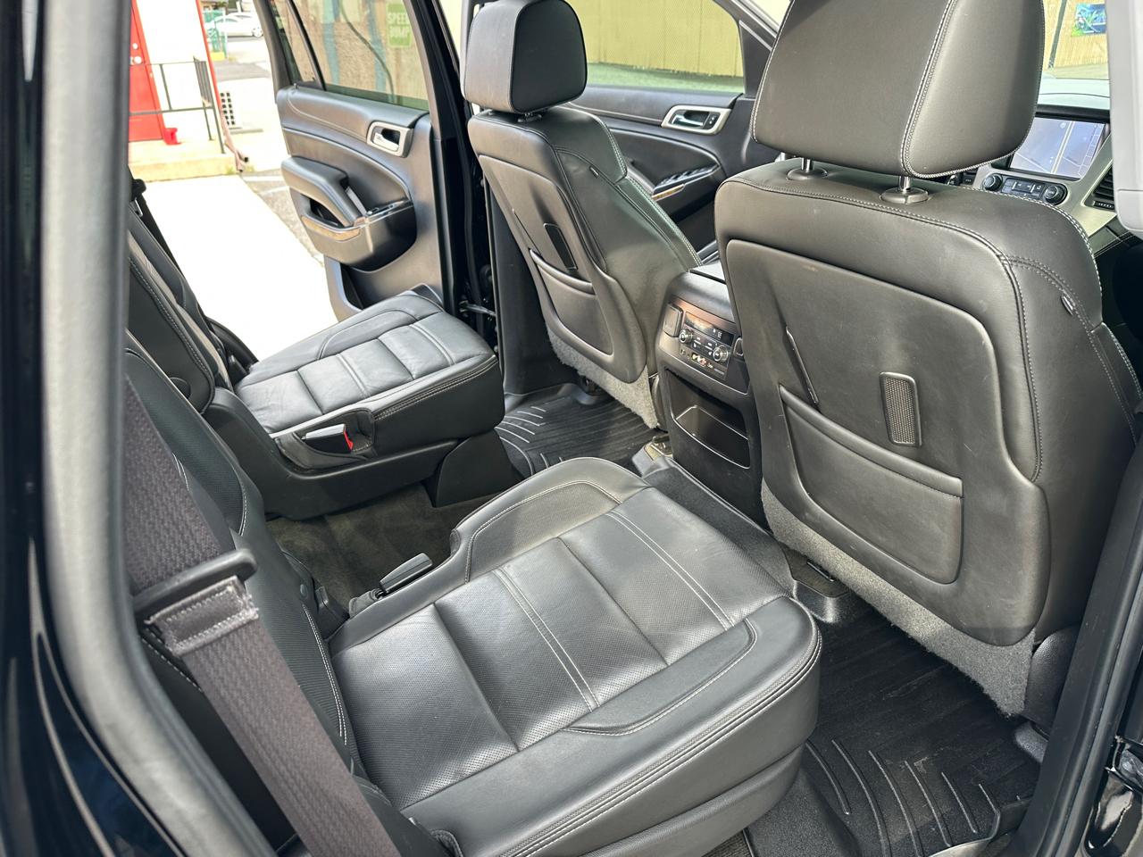 GMC Yukon  2015