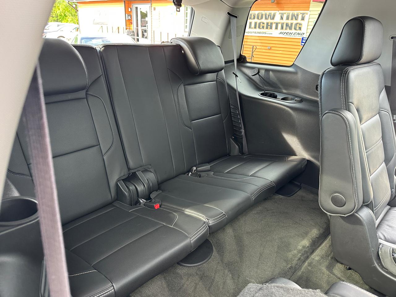 GMC Yukon  2015