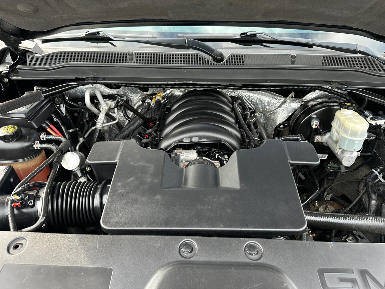 GMC Yukon  2015