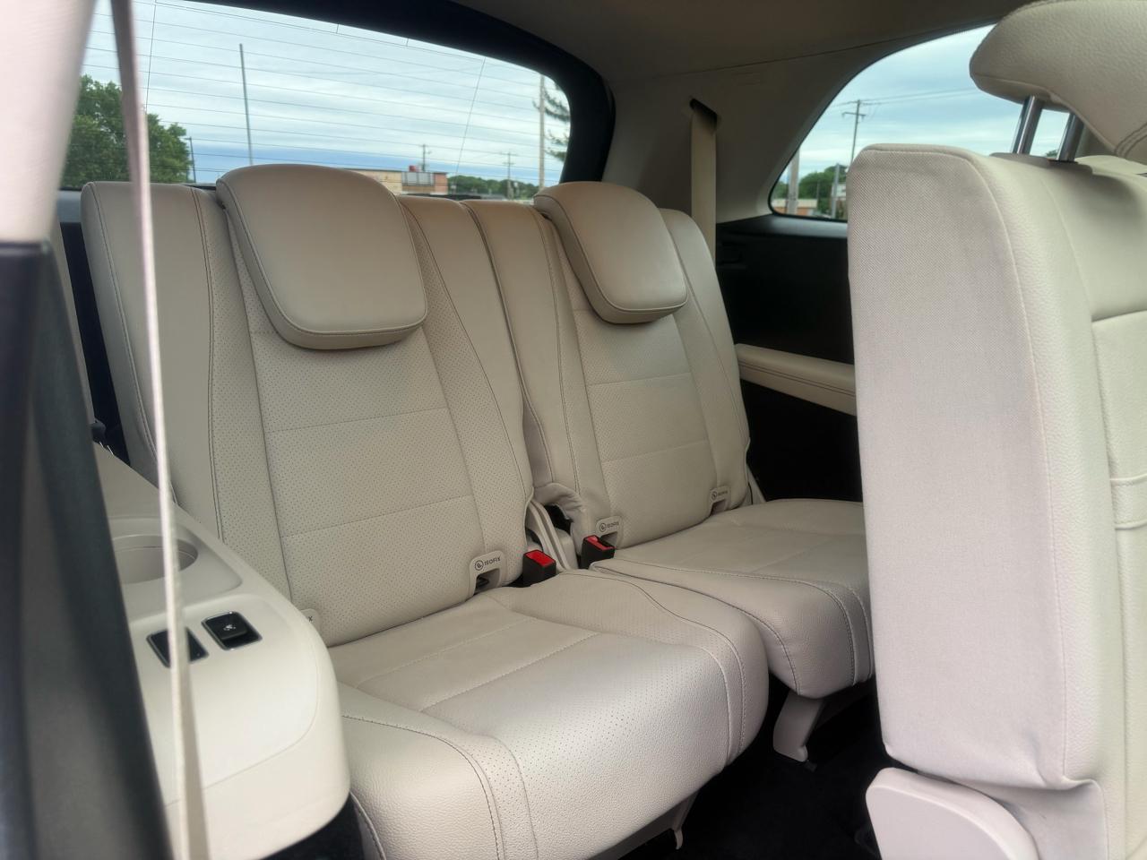 Mercedes-Benz GLS  2021