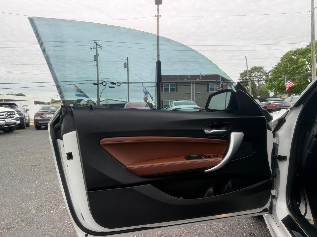 BMW 2 Series  2016