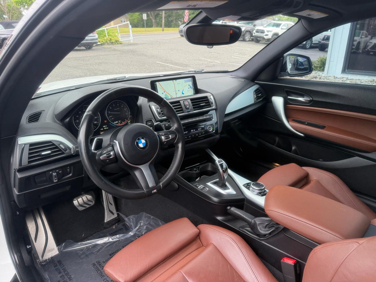 BMW 2 Series  2016