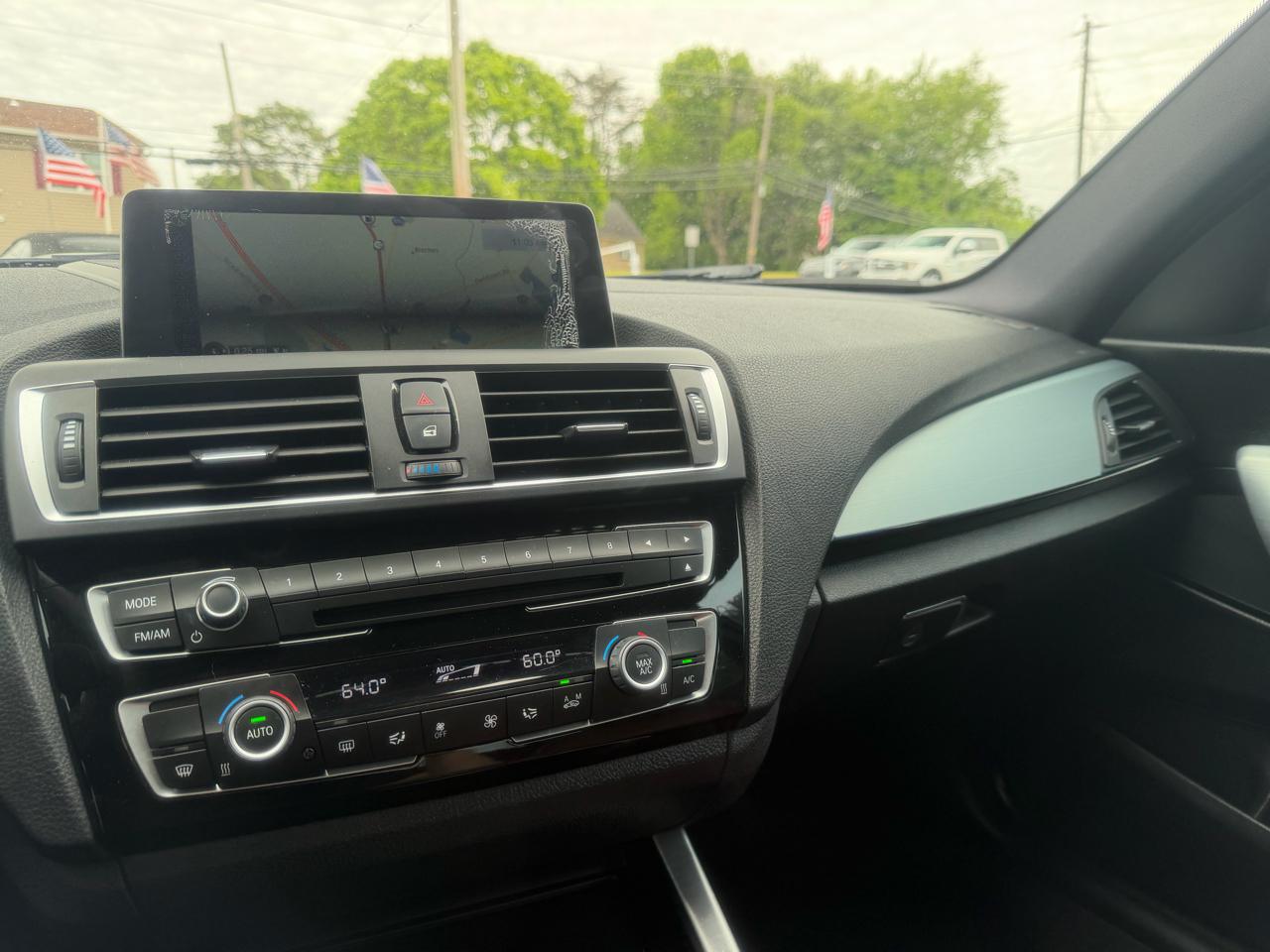 BMW 2 Series  2016