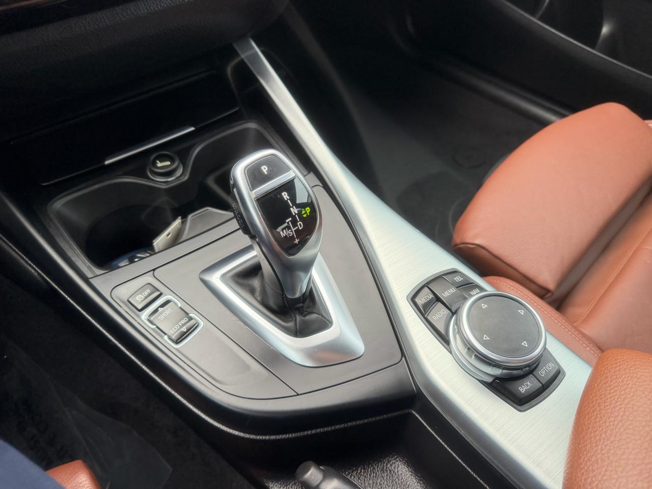BMW 2 Series  2016