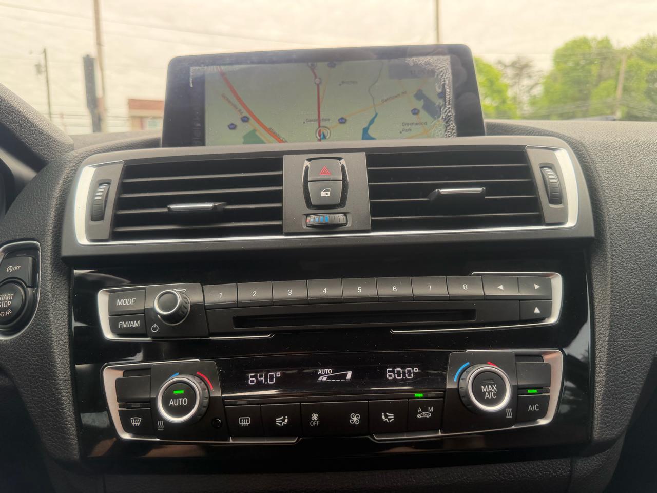 BMW 2 Series  2016