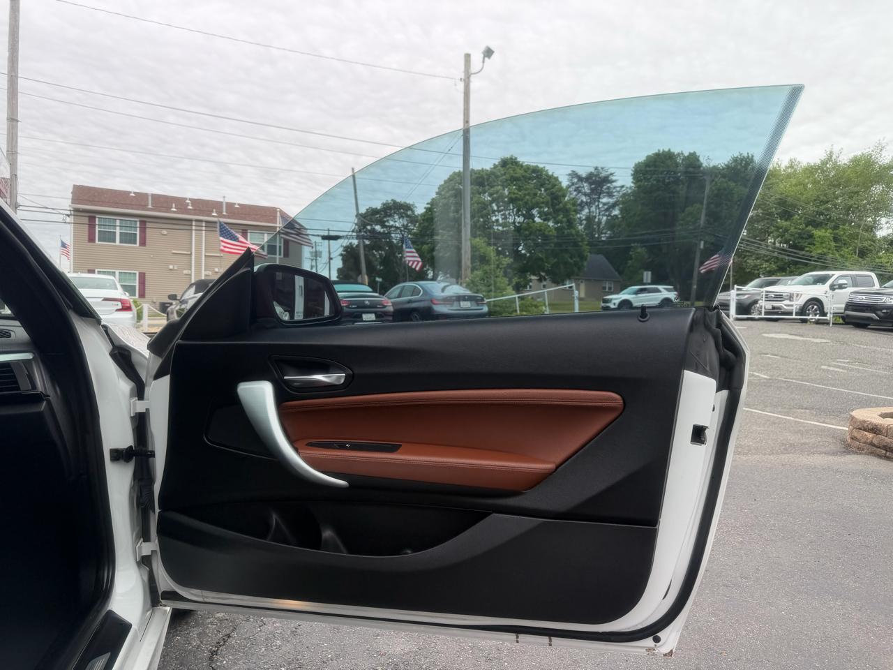 BMW 2 Series  2016