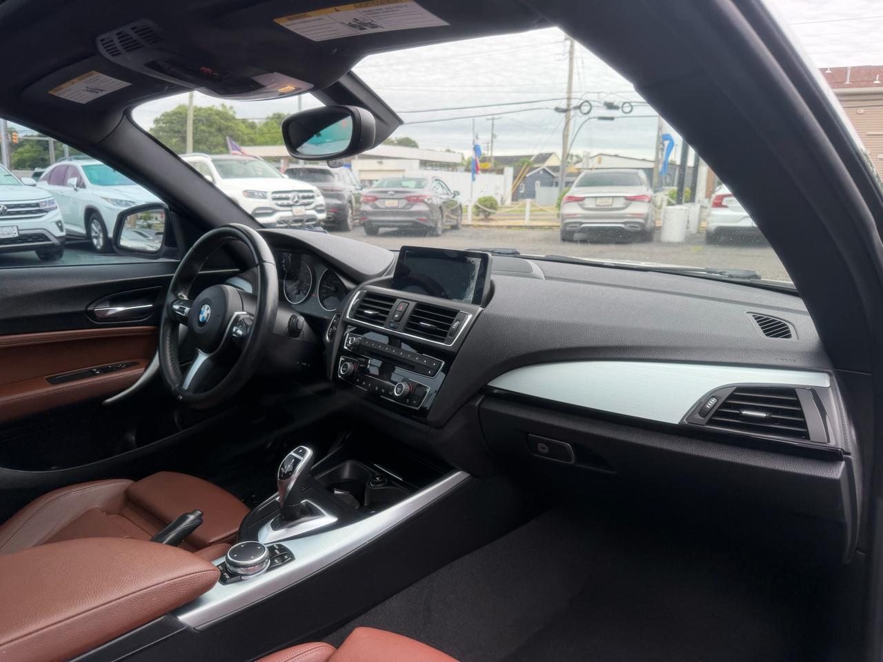 BMW 2 Series  2016