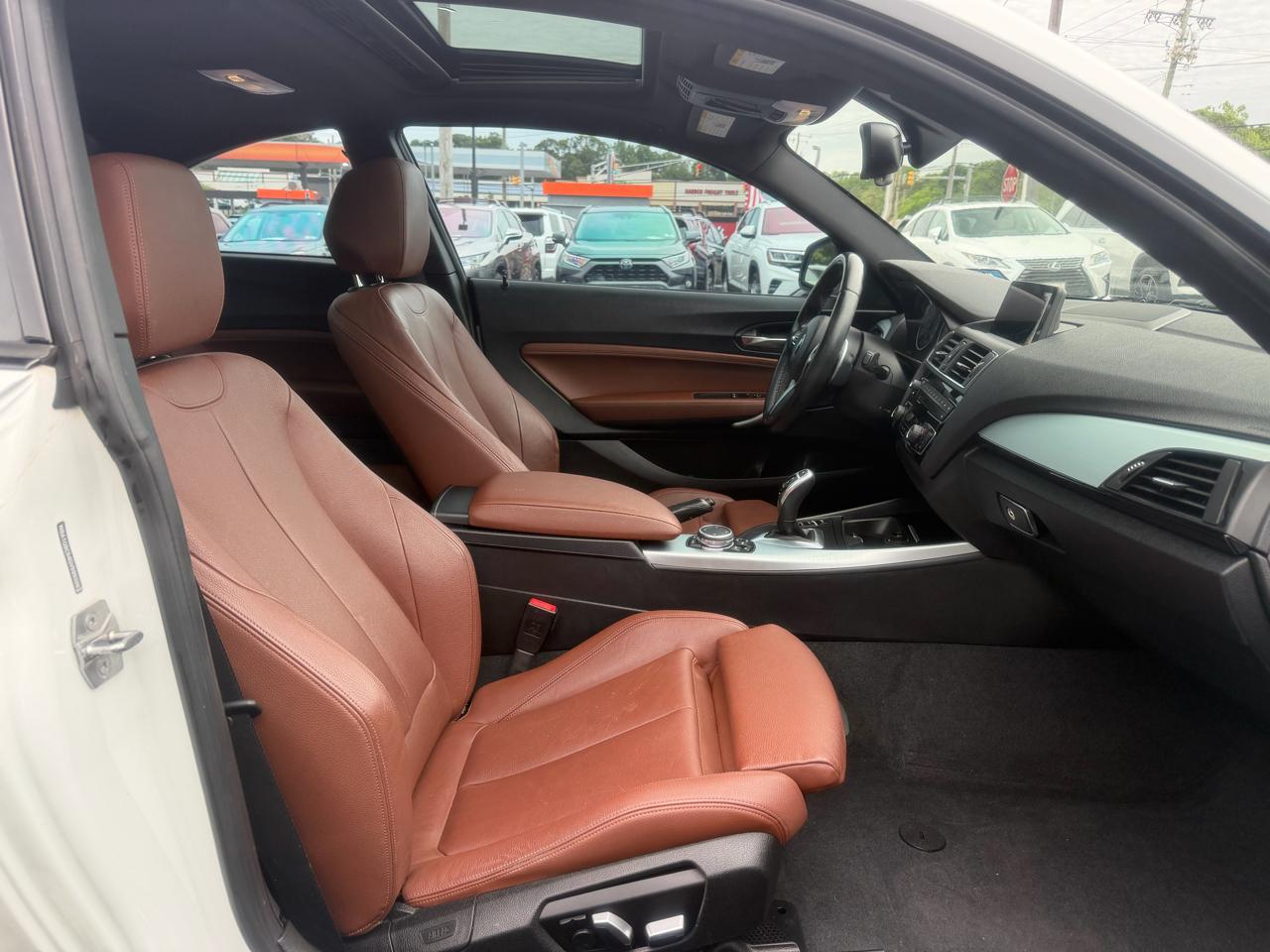 BMW 2 Series  2016