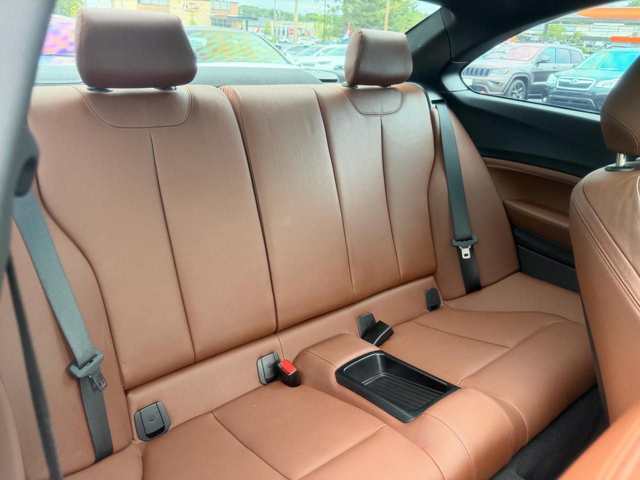 BMW 2 Series  2016