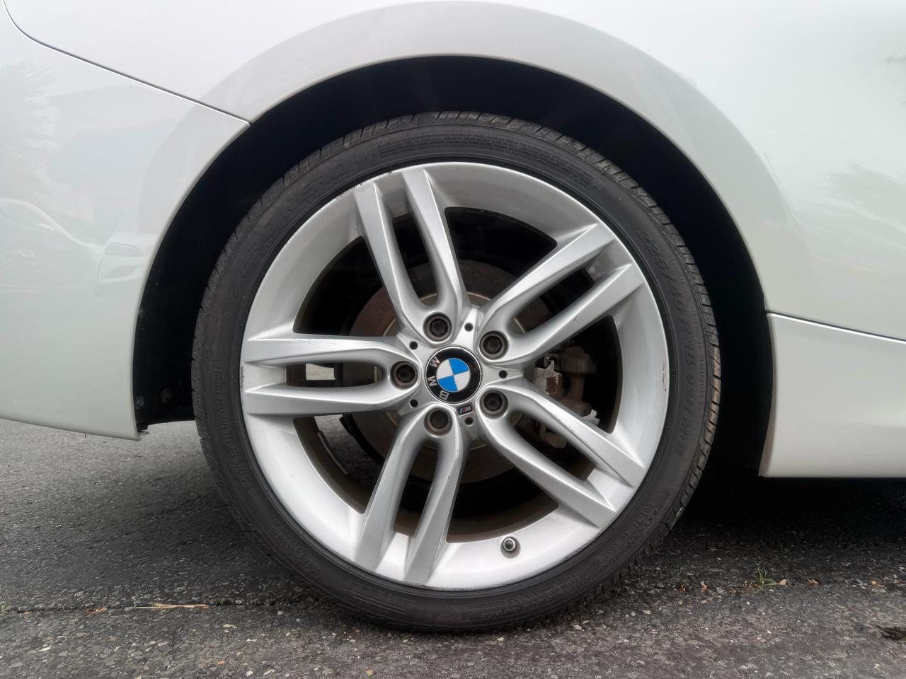 BMW 2 Series  2016