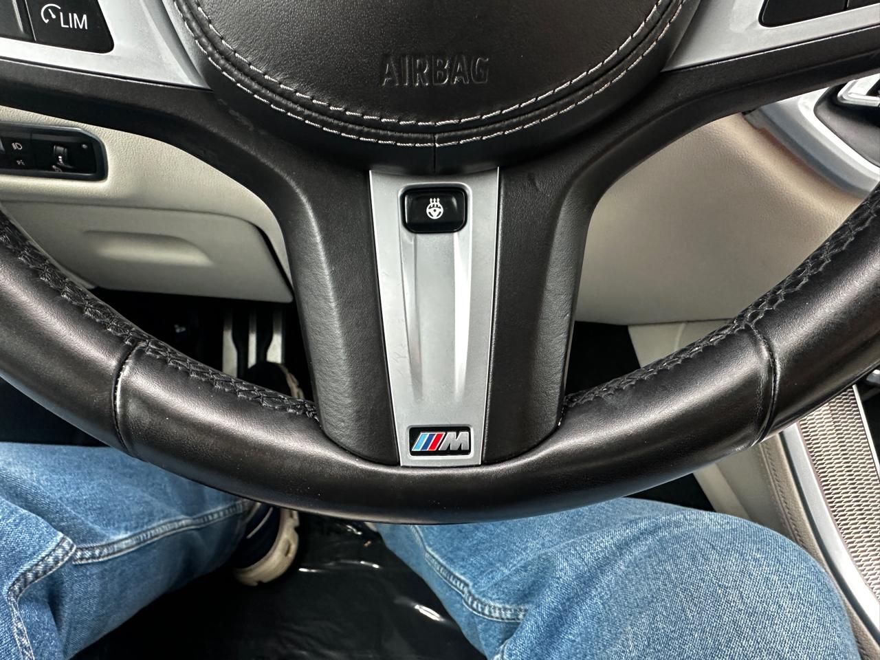 BMW X5  2021