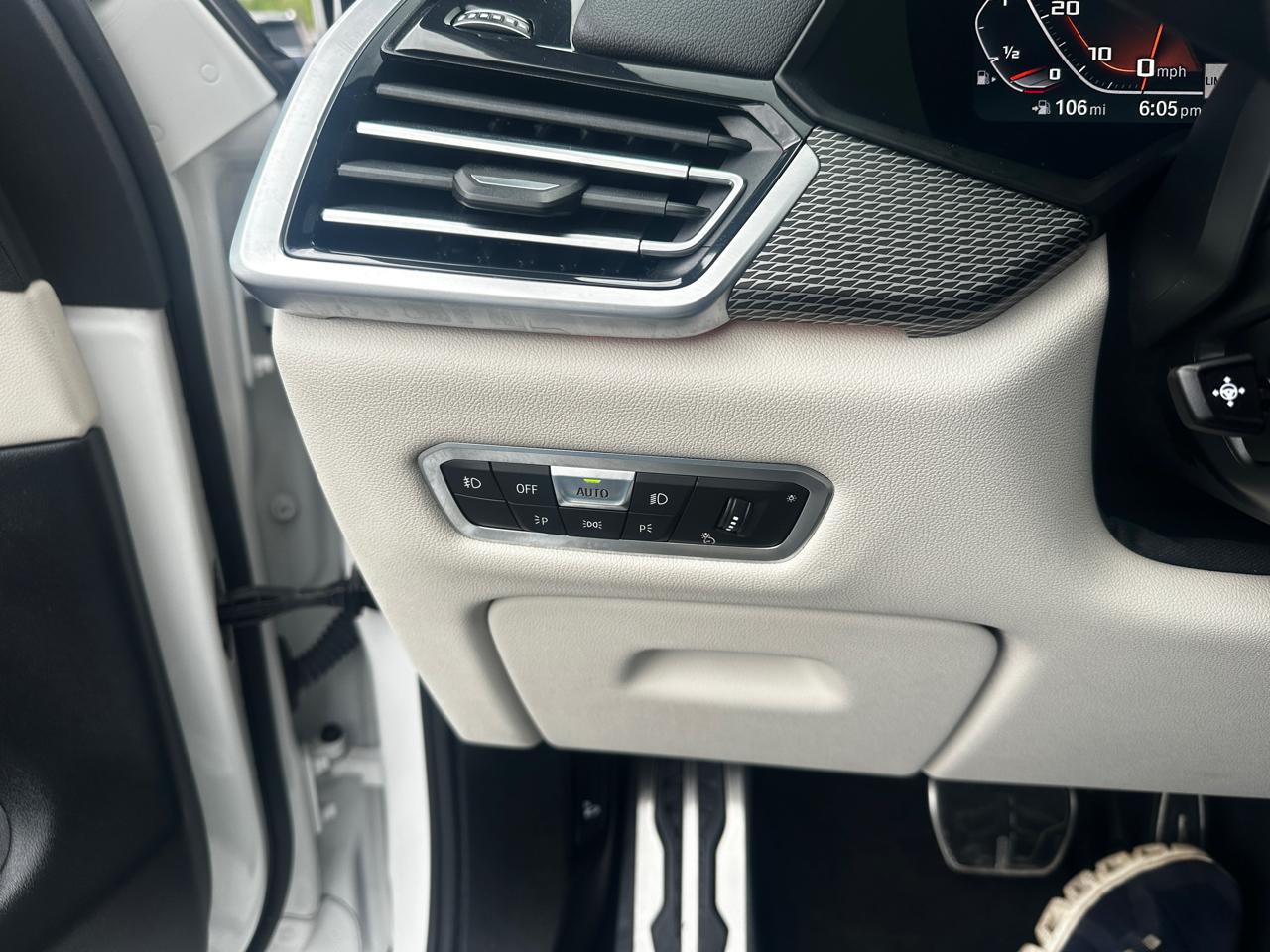 BMW X5  2021