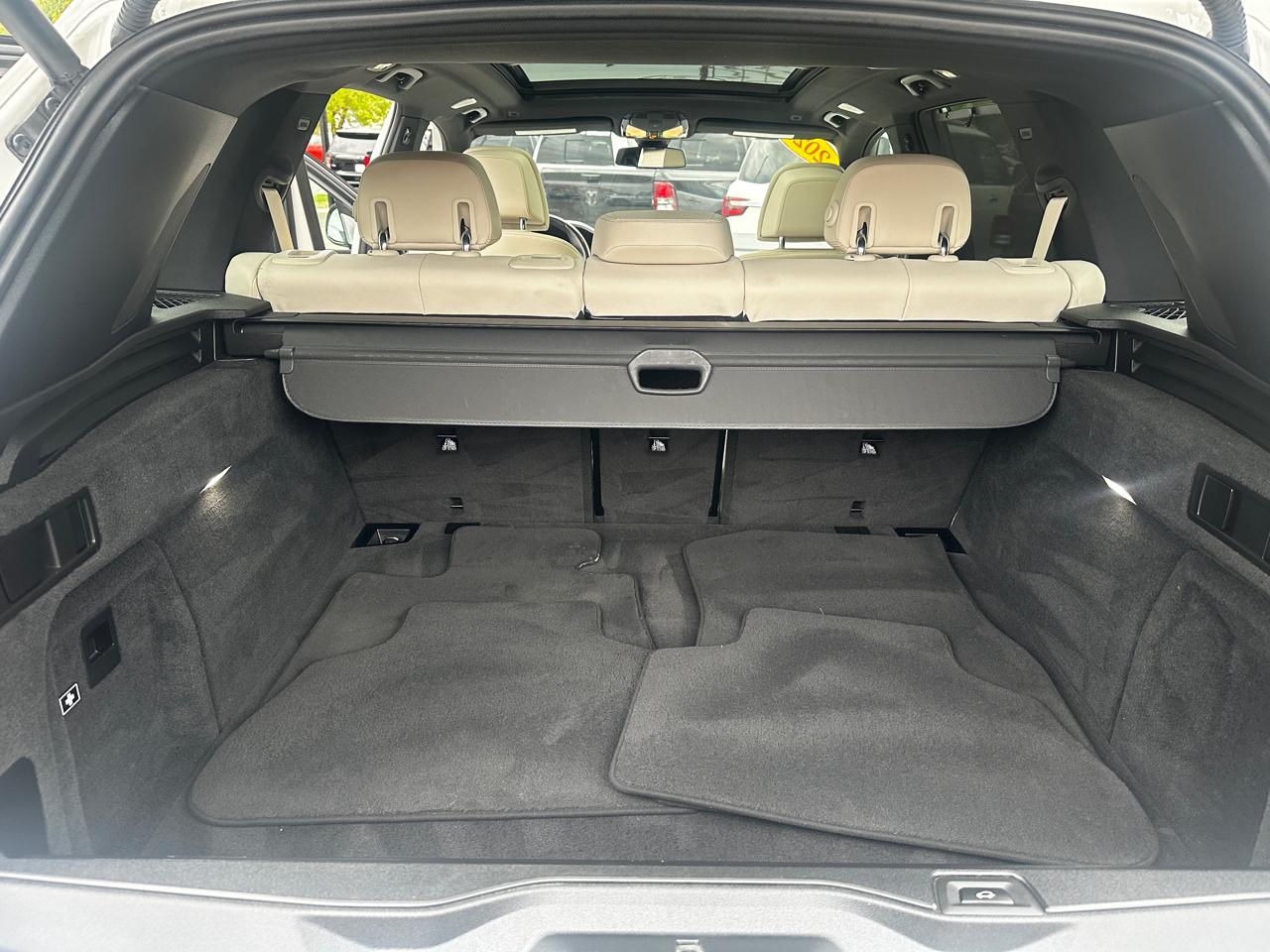 BMW X5  2021