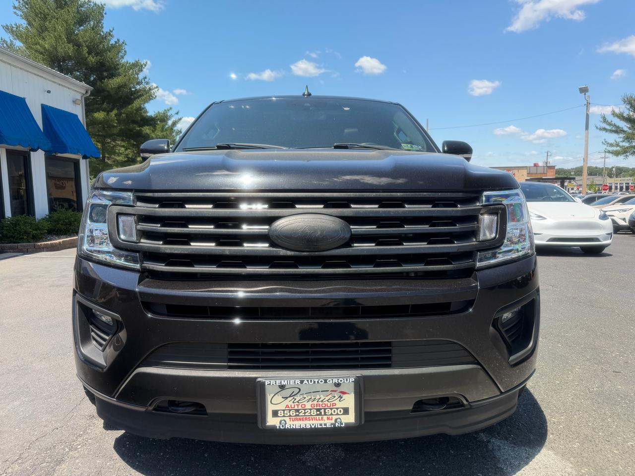 Ford Expedition  2019