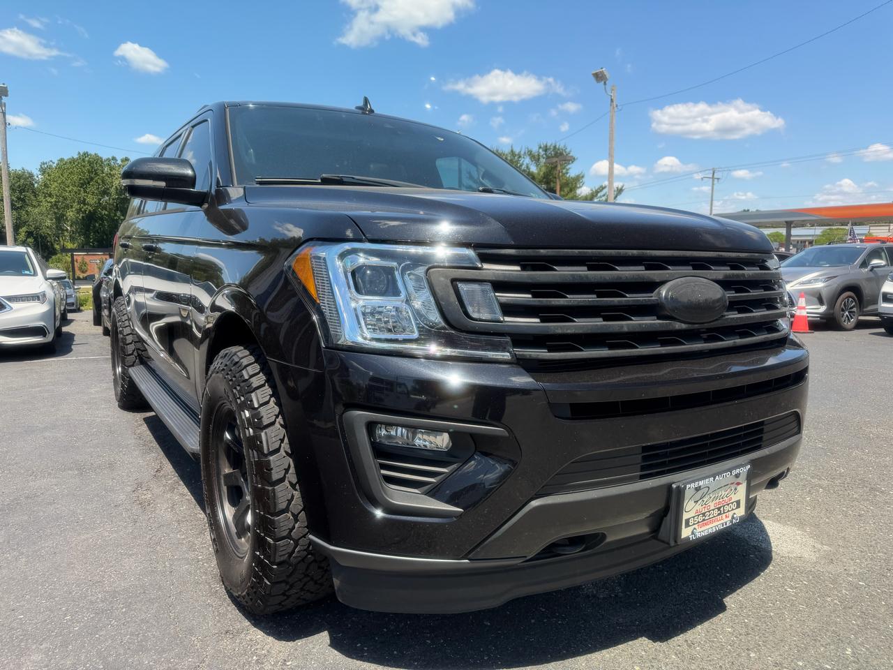 Ford Expedition  2019