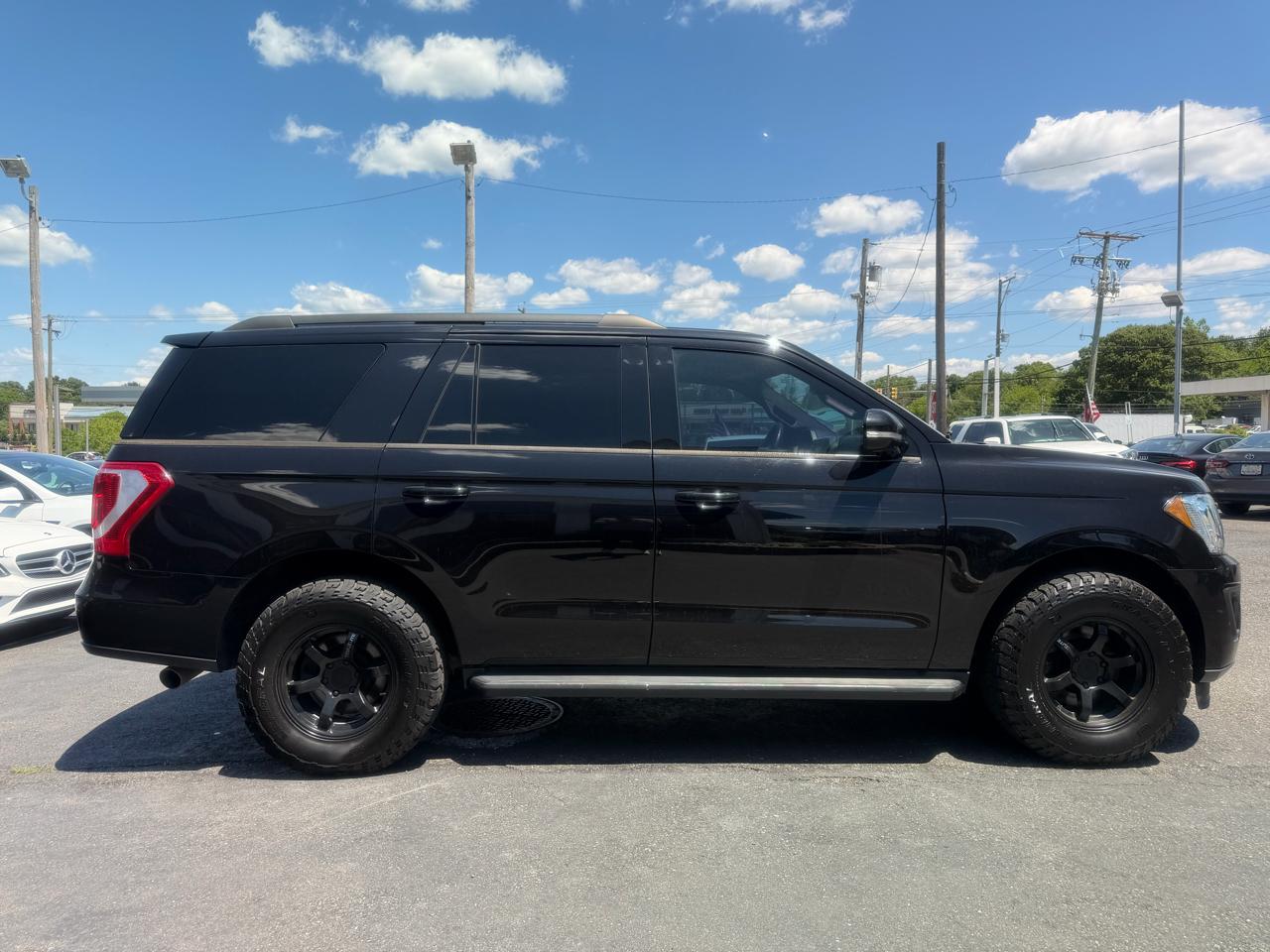 Ford Expedition  2019