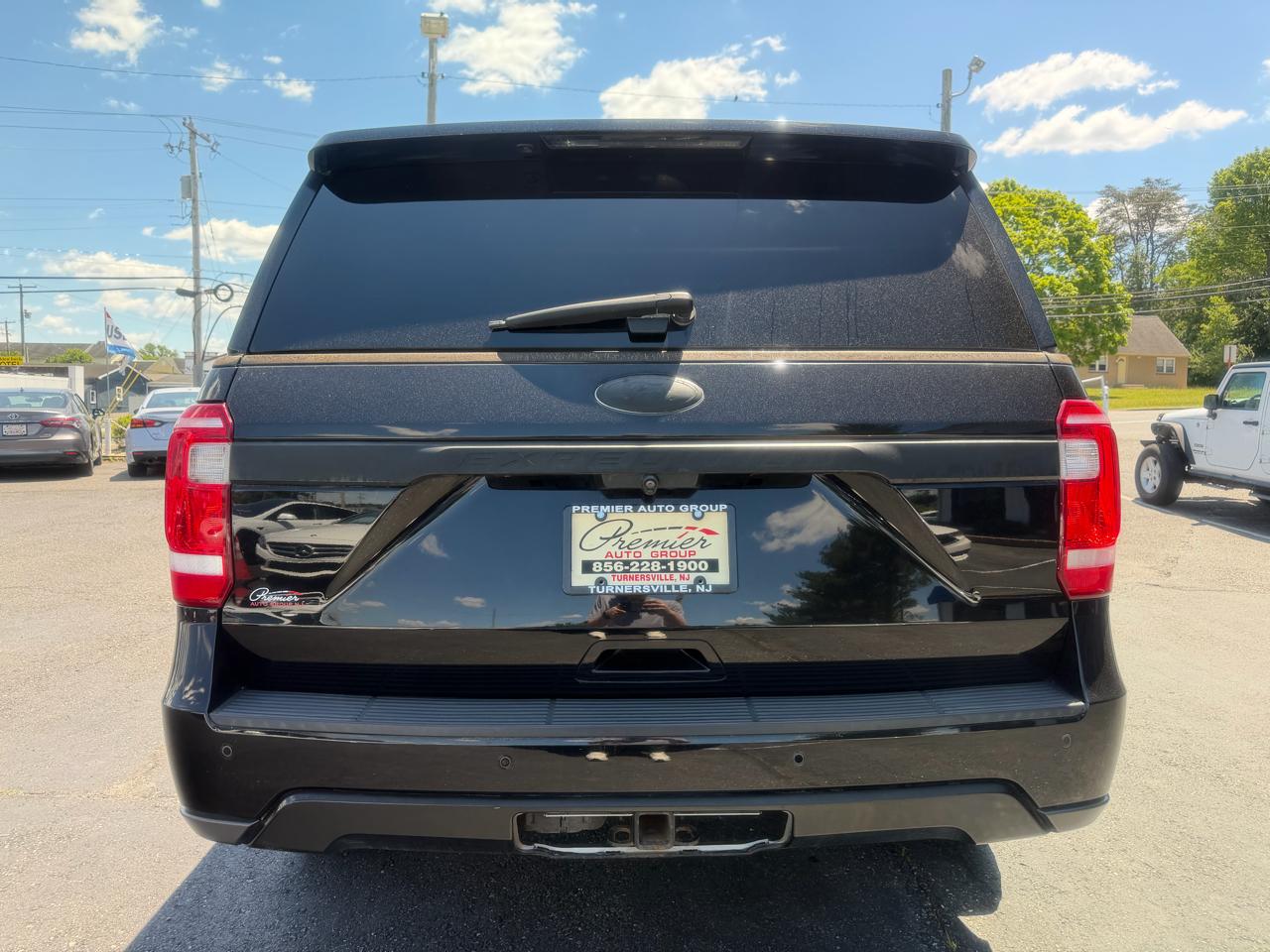 Ford Expedition  2019