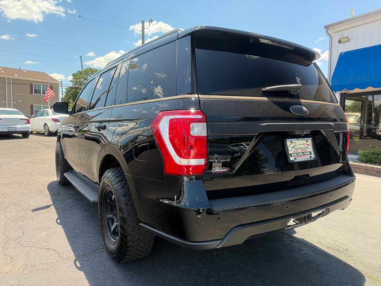 Ford Expedition  2019